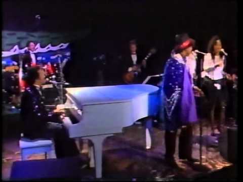 Ernie K Doe A Certain Girl