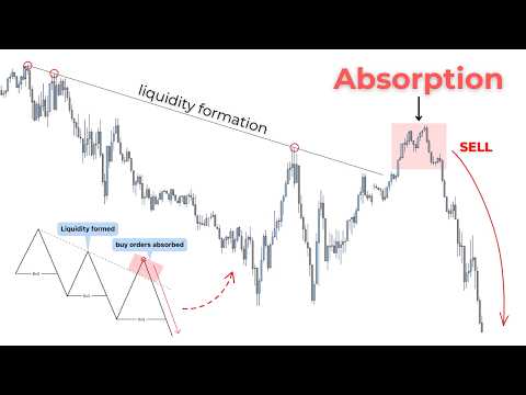 Trend Liquidity - Bootcamp Ep.7