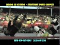 LUCHAMANIA 2011 TOUR