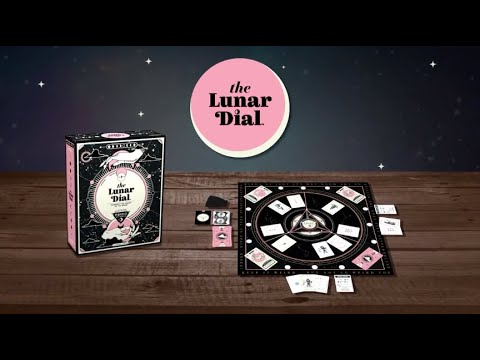 The Lunar Dial - How to Play