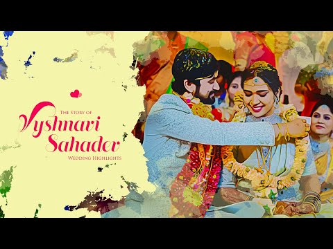 Wedding Photographer portfolio by Creative Cloud Designs in Vijayawada - Photo 0