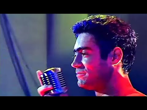 Rodrigo en el Luna Park | Tercera noche completa, 07/04/2000