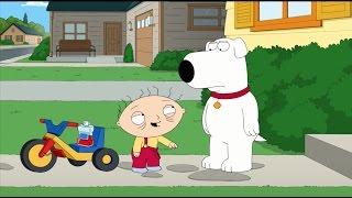 Family Guy - Stewie Takes Drugs