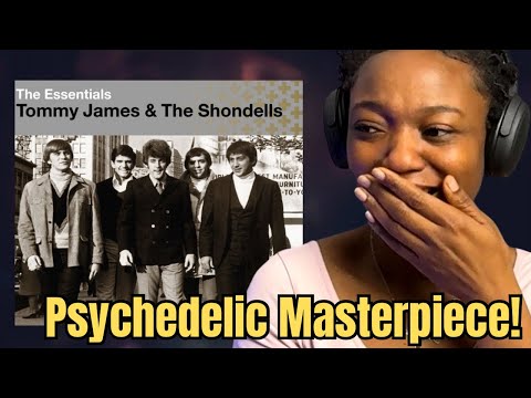 So Beautiful! First Time HEARING | Tommy James & The Shondells - Crystal Blue Persuasion - 1969