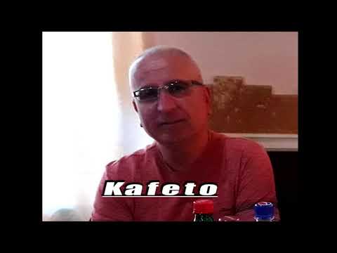 Mile Kafedzioski Kafeto  -  Revijalen vez
