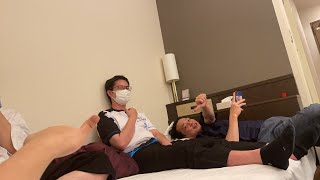 【多分消す】酒入れた男達の雑談