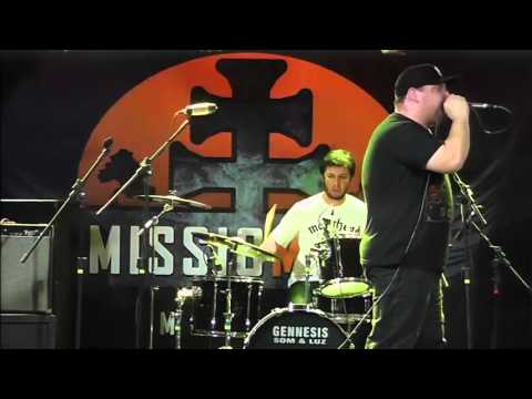 HellDog HxC no Missiomoto Missões