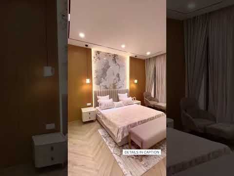 The Palatial Hero Homes