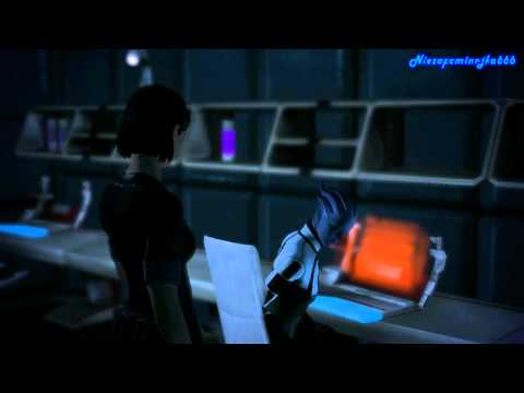 Let's Play: Mass Effect cz. 135 - "Koniec misji na Virmirze"