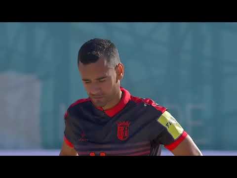 Nõmme BSC - SC Braga 2:9 | Euro Winners Cup 2018 [full highlights]