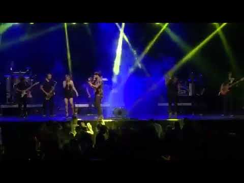 Saia rodada - Oi - Tropical Butãtã - SP 2018