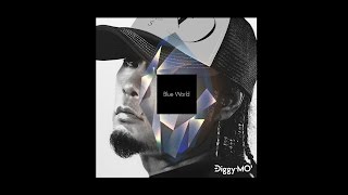 Diggy-MO' - Blue World
