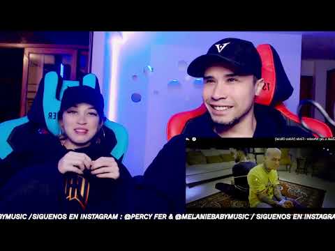 iZaak x Jay Wheeler - Finde ( Reacción | Opinión ) RESUBIDA