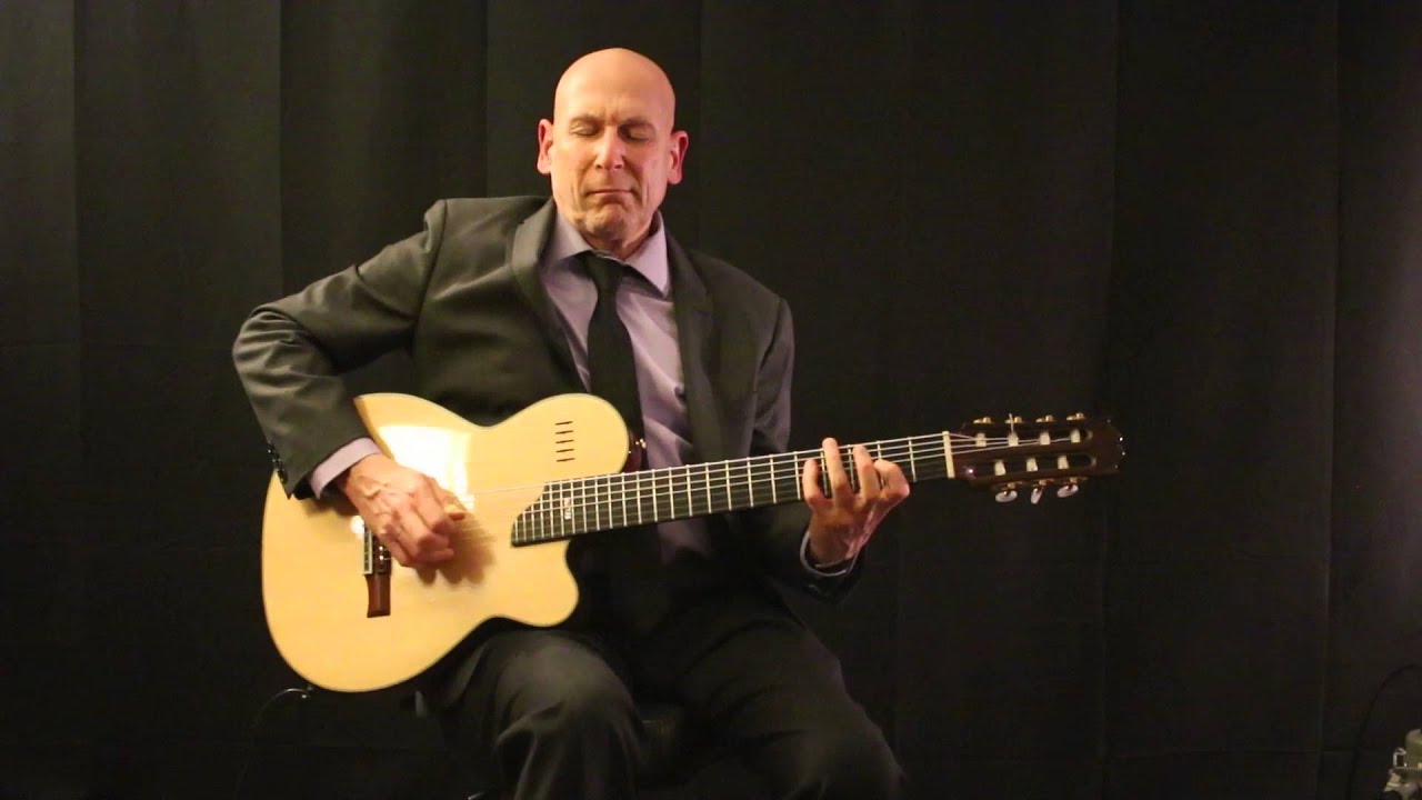 Promotional video thumbnail 5 for Dave Hirschman