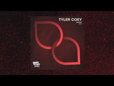 HTL017 Tyler Coey - Sensei