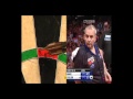 Phil Taylor two 9-Darters - YouTube