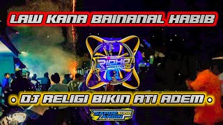Download lagu LAW KANNA BAINANAL HABIB || DJ RELIGI BASS BOOST || SAPOE ANGIN AUDIO WITH RIDHO PRATAMA mp3 Download lagu LAW KANNA BAINANAL HABIB || DJ RELIGI BASS BOOST || SAPOE ANGIN AUDIO WITH RIDHO PRATAMA mp3