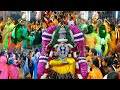இந்திராணி கலைக்குழு கும்மிப்பாட்டு �