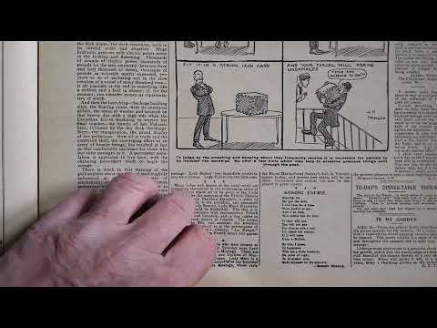 the daily mirror April 16th 1912 titanic disaster original newspaper