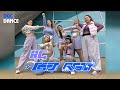 XG - Left Right Dance Cover by DGC from London