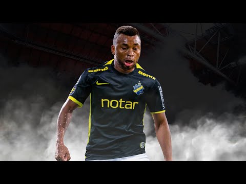 Abdussalam Magashy - Välkommen Till AIK | Skills & Goals