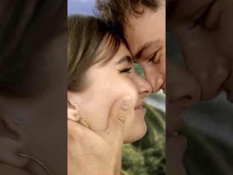 Nando e Isa llevan ocho años y medio de relación