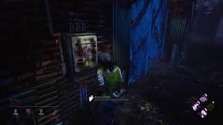 #165　DBD　アーカイブすすめる
