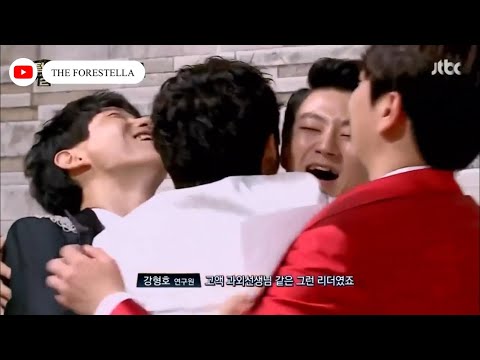 [ENG] The Making of Forestella -Part 2-  | Forestella Phantom Singer 2