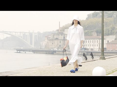 Maria Gambina | Spring Summer 2022 | Full Show