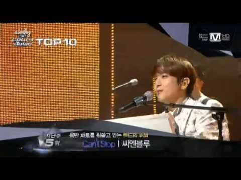 20140327 Today No 1 Nominee BTOB 100% SNSD CNBLUE Orange Caramel 2NE1 Toheart 4minute