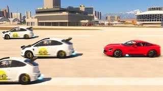 Акулы и Рыбки #1 - СЛОВИТЬ 3 РЫБКИ НА 1 СКОРОСТНОЙ ТАЧКЕ ЗА 3 МИНУТЫ! (The Crew 2)