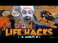 10 Awesome Life Hacks 