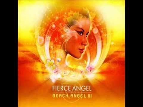 Fierce Angel - Beach Angel 3 - Mixed by Ian D