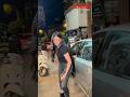 ShrutiHaasan Steps Out In The City Looking Stunning As She Keeps It All Black With Her Outfit