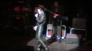 Gordon Hendricks - Can't Help Falling In Love