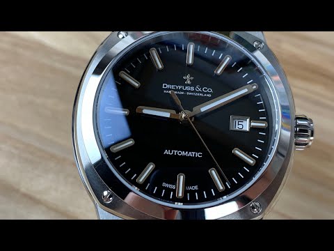 Dreyfuss & Co series 1953