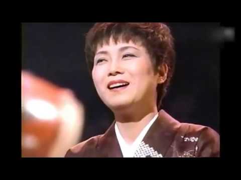 島倉千代子 - 無法松の一生～度胸千両入り～