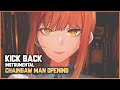 KICK BACK Chainsaw Man Opening Instrumental Cover By Kenshi Yonezu チェンソーマン