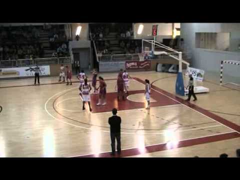 L.F. C.B. BEMBIBRE PDM,48 - UNB OBENASA NAVARRA,65 (24/11/2012 0:00:00)