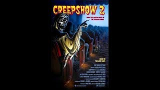 Creepshow 2 (1987) - Trailer HD 1080p