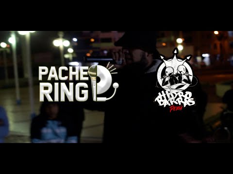 (OCTAVOS) PAPICHA VS ALDAIR  - FINAL NACIONAL HIDROBARRAS @BarrapAgs