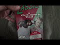 VHS Update For January 6th 2022 First Update Video Of 2022