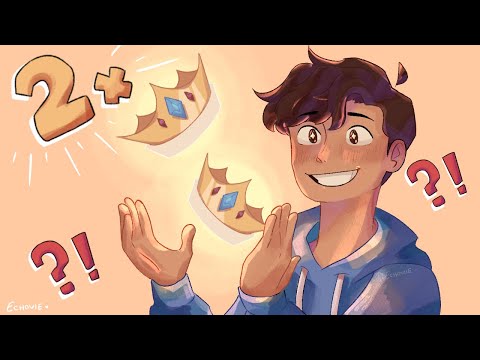 I Accidentally Reclaimed the Minecraft World Record I had...