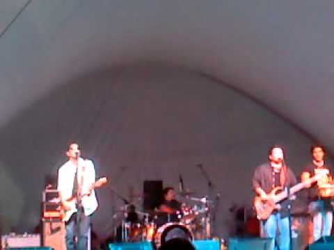 MUSICARTE FORT WORTH 2011 Los Lonely Boys 17