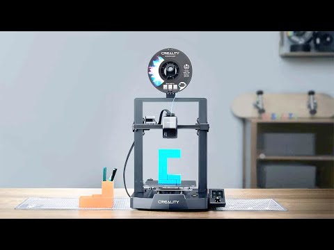 Top 5 Best Budget 3D Printers 2024