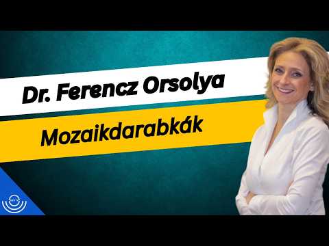 Pirkadat: Dr. Ferencz Orsolya
