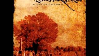 As hope dies -  In The Presence Of The Evening