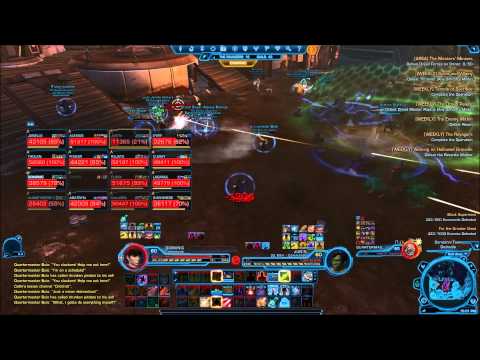 16m SM Ravagers - Bulo - ORD