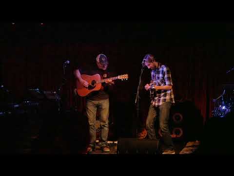 Dark Hollow, Adam Shier & Mark Thackway 04.06.2018 Hamilton, ON SBD