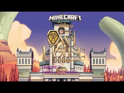 MC TOH Death Is Inevitable.....